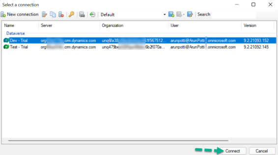 How To Create A Tool Shortcut In Dynamics 365 CE XrmToolBox